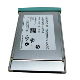 6ES7952-1AM00-0AA0, Карта памяти Siemens, RAM, 4МБ, для S7-400