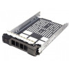 WH5D2 Салазки Dell LFF 3.5-inch Hard Drive Caddy for R340 R440 R540 R640 R740 servers