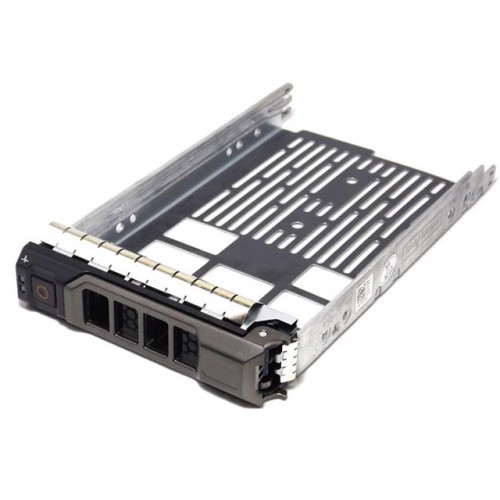 Y796F Салазки Dell LFF 3.5-inch Hard Drive Caddy for R340 R440 R540 R640 R740 servers