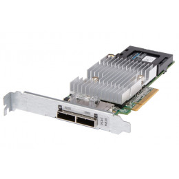 KKFKC Контроллер Dell PE PERC H810 1GB RAID Controller