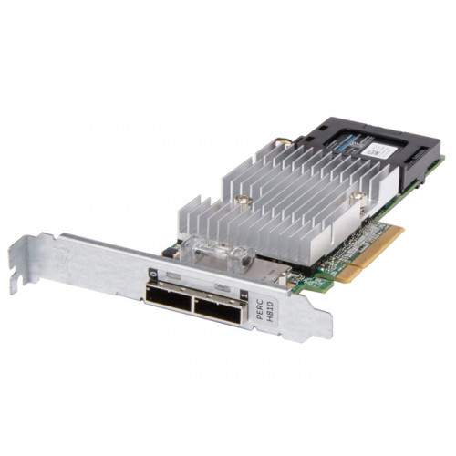 KKFKC Контроллер Dell PE PERC H810 1GB RAID Controller