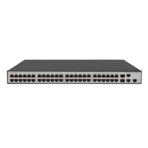 JG961A Коммутатор HP 1950 48G 2SFP+ 2XGT Switch