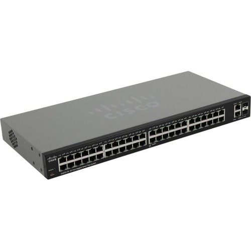 SG220-50-K9-EU Коммутатор Cisco Small Business