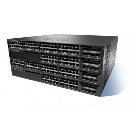 DS-C9706-V2K9 Коммутатор Cisco MDS 9706 V2 Base Config: Chassis, 2 Sup-4, 3 Fab-3, 2 3KAC