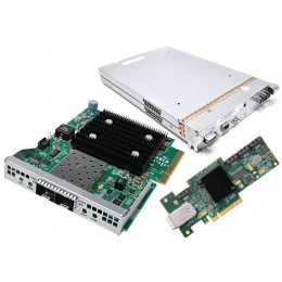 0R1DNH Адаптер Dell PE PERC H310 RAID Controller