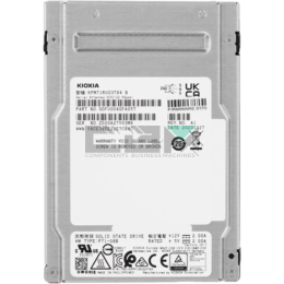 KPM71RUG3T84 Твердотельный накопитель Toshiba KIOXIA SSD PM7-R 3.84Tb