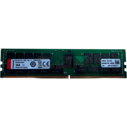 KSM26RD4/32MEI Оперативная память Kingston 32 Гб RDIMM DDR4 2666 МГц