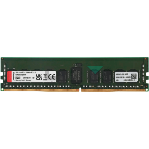 KSM32RS4/32MFR Оперативная память DDR4 Kingston Server Premier