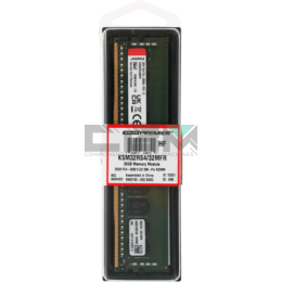 KSM32RS4/32MFR Оперативная память DDR4 Kingston Server Premier