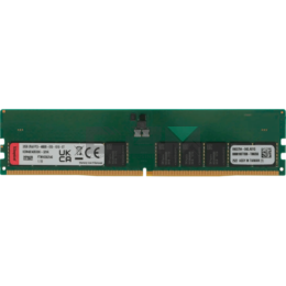 KSM48E40BD8KI-32HA Модуль памяти Kingston DDR5 ECC 32 ГБ 4800 МГц