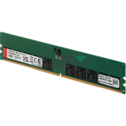 KSM48E40BD8KI-32HA Модуль памяти Kingston DDR5 ECC 32 ГБ 4800 МГц