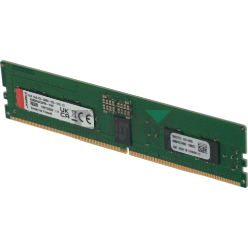 KSM56R46BS8PMI-16HAI Модуль памяти Kingston Server Premier 16 ГБ DDR5 5600 МГц