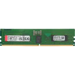 KSM56R46BS8PMI-16HAI Модуль памяти Kingston Server Premier 16 ГБ DDR5 5600 МГц