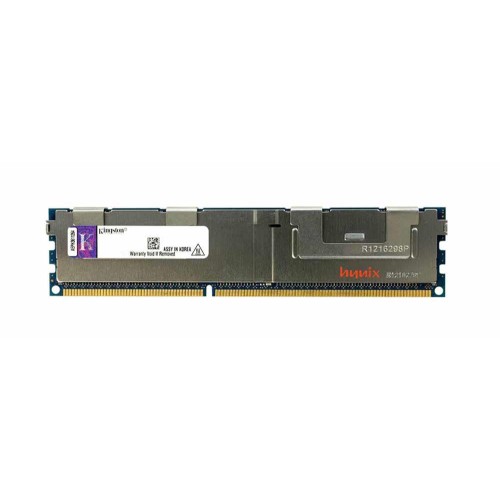 KTA-MP318/16G Оперативная память Kingston 16GB DDR3 1866Mhz ECC Registered