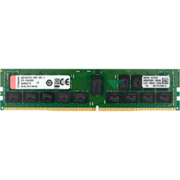 KTD-PE424/32G Модуль оперативной памяти Kingston DDR4 ECC 32 ГБ 2400 МГц