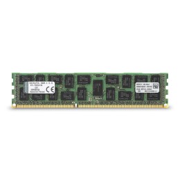 KTD-PE313LV/16G Оперативная память Kingston 16GB 2Rx4 PC3L-10600R DDR3-1333MHz