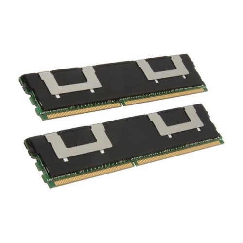 KTD-WS667/16G Оперативная память Kingston 16GB 8GBX2 DDR2 667MHZ ECC FBDIMM