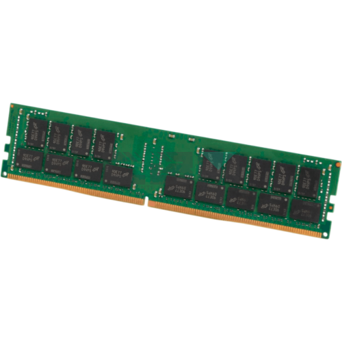 KTH-PL426/32G Оперативная память Kingston 32 Гб RDIMM DDR4 2666 МГц