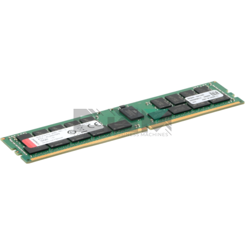 KTH-PL426/32G Оперативная память Kingston 32 Гб RDIMM DDR4 2666 МГц