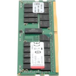 KTH-PL426/32G Оперативная память Kingston 32 Гб RDIMM DDR4 2666 МГц