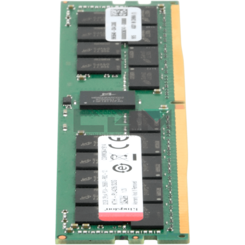 KTH-PL426/32G Оперативная память Kingston 32 Гб RDIMM DDR4 2666 МГц