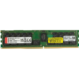 KTH-PL429/32G Модуль оперативной памяти Kingston DDR4 ECC 32 ГБ 2933 МГц