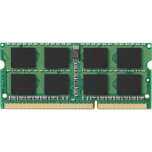 KVR13S9K2/16 Оперативная память Kingston 2x8 Гб SODIMM DDR3 1333 МГц
