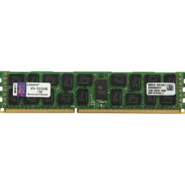 KVR16R11D4/16HM Оперативная память Kingston 16-GB DDR3 1600MHz DIMM