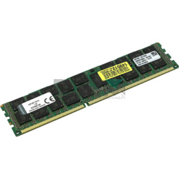 KVR16R11D4/16HB Оперативная память Kingston 16-GB DDR3 1600MHz DIMM