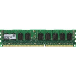 KVR16R11S4/4HC Оперативная память Kingston 4GB PC3-12800R DDR3 ECC REG 1Rx4