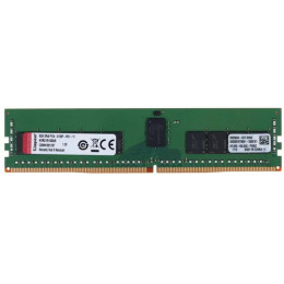 KVR21R15D8/8 Оперативная память Kingston 8-GB DIMM DDR4