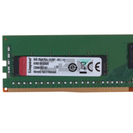 KVR21R15D8/8 Оперативная память Kingston 8-GB DIMM DDR4