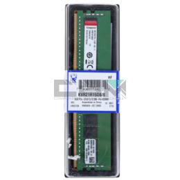 KVR21R15D8/8 Оперативная память Kingston 8-GB DIMM DDR4