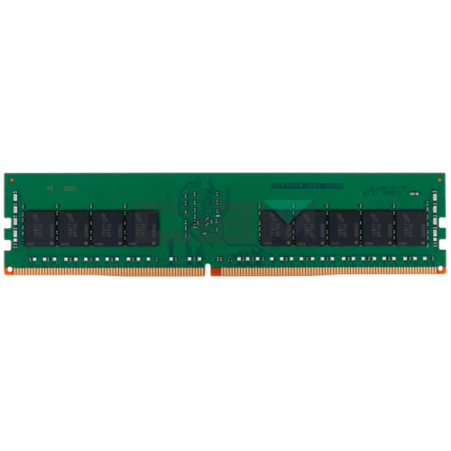 KVR21R15D8/8 Модуль оперативной памяти Kingston DDR4 ECC 8 ГБ 2133 МГц