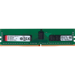 KVR21R15D8/8 Модуль оперативной памяти Kingston DDR4 ECC 8 ГБ 2133 МГц
