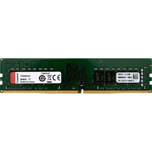 KVR32N22D8/32 Модуль памяти Kingston DDR4 32GB