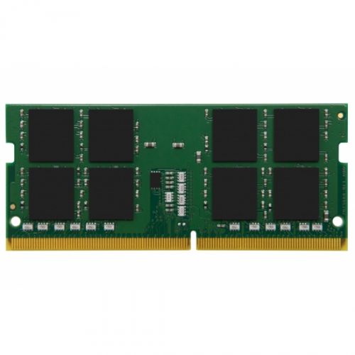 KVR32S22D8/16 Модуль памяти Kingston SODIMM DDR4 16GB