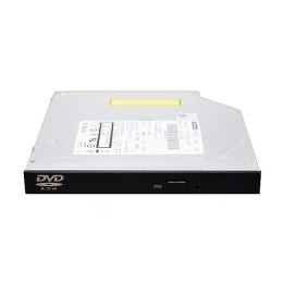 KVXM6 Dell DVD 12.7