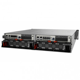 01AC370 Модуль IBM Storwize V3700 G2/V5000 G2 01AC367