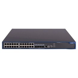 JD377A Коммутатор HP A5500-24G EI