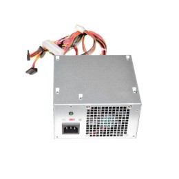L275AM-00 Блок питания Dell 275W Desktop Power Supply Optiplex