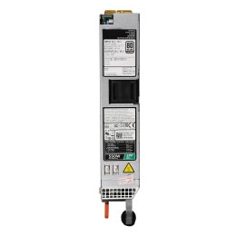 L550E-S1 Блок питания Dell 550 Вт для R430 R330 DSS1500 D550E-S1 X185V
