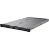 LENOVOSR530004 Сервер Lenovo ThinkSystem SR530 1x Intel Xeon 4208 2.1 ГГц 16 ГБ DDR4 4х 3.5 RAID 530i 2x 1GbE 550 Вт