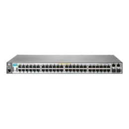 J9627A Коммутатор HP 2620-48-PoE+