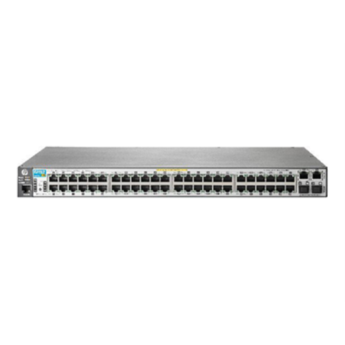 J9627A Коммутатор HP 2620-48-PoE+