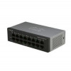 SF110-16-EU Коммутатор Cisco Small Business 110 Series