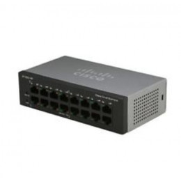 SF110-24-EU Коммутатор Cisco Small Business 110 Series