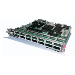 WS-X6816-10T-2T Модуль Cisco Catalyst