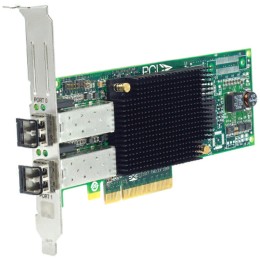 LPE12002-E Raid-контроллер LSI Emulex DUAL PORT 8GB FC PCI EXPRESS