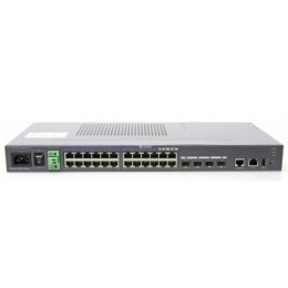 LS-S5324TP-PWR-SI Коммутатор Huawei 02351831